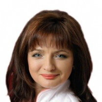 Удальцова Наталья Владимировна