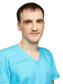 Чинарев Денис Сергеевич
