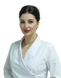 Польщикова Инна Андреевна