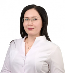 Кутузова Диана Рафаилевна