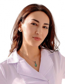 Баяджиева Напийдат Батырбековна