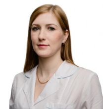 Дейниченко Алена Николаевна