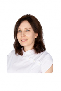 Абунагимова Светлана Анатольевна
