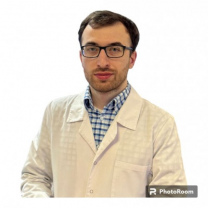 Азамат Магомедшапиевич Шуайбуев