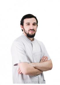 Алибеков Адлан Артурович