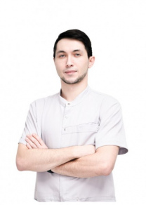 Пазов Аслан Тимурович