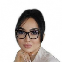 Амангулова Самира Азаматовна
