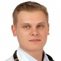 Клюев Самуил Даниилович
