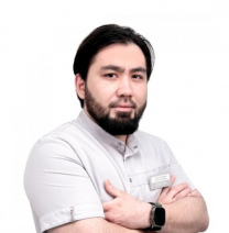 Алпысов Салим Альбертович