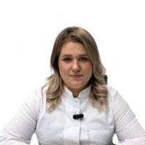 Николаева Юлия Алексеевна