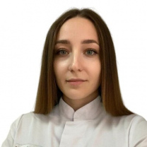 Токарева Виктория Павловна