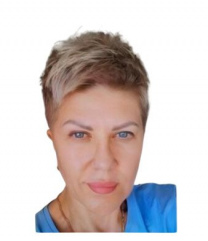 Костик Людмила Васильевна 