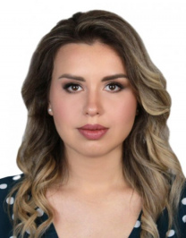 Баландина Екатерина Сергеевна