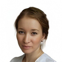 Салишева Лиана Рауфовна