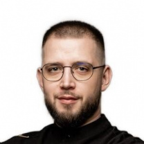 Оглиндэ Кристиан Анатольевич