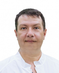 Мартынюк Василий Васильевич
