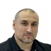 Чеченов Хасан Хусейнович