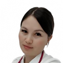 Поджарова Екатерина Александровна