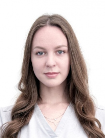 Глухова Светлана Владимировна