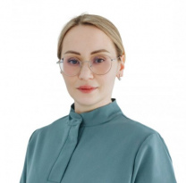 Куровская Ольга Алексеевна