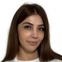 Гамзаева Сапият Салиховна