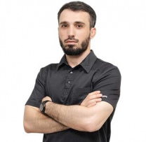 Магомедов Уллубий Казбекович