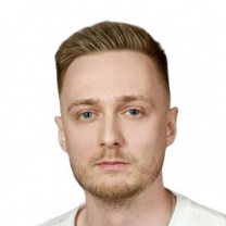 Свиридов Марк Александрович