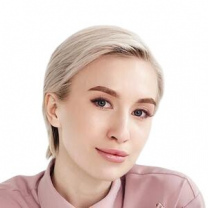 Баскакова Анна Евгеньевна