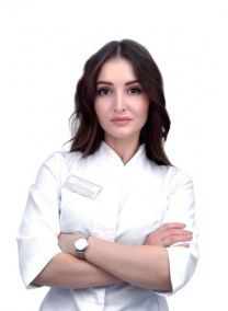 Петрова Софья Андреевна