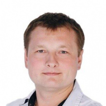 Хилько Павел Николаевич