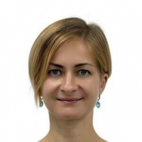 Кравченко Снежана Андреевна 