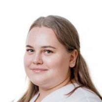 Пряникова Анастасия Андреевна
