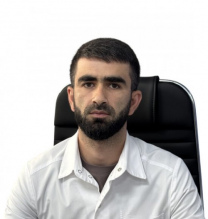 Техмезов Селим Вагабович