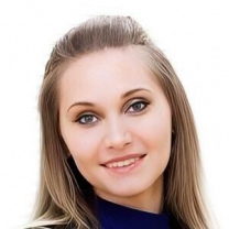 Васильева Ирина Андреевна