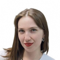 Карданова Диана Меджидовна
