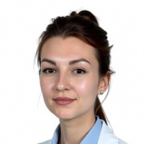 Коноплева Ольга Сергеевна