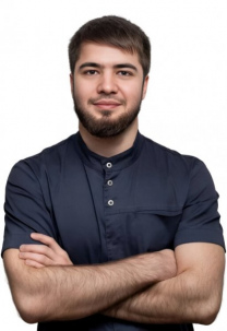Газиев Амин Назирович