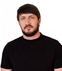 Даудов Муслим Абуязидович