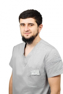 Хугаев Хамид Николаевич