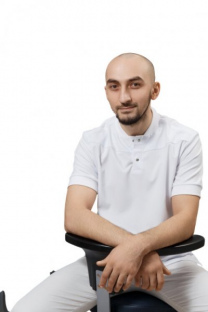 Яхьяев Нурбег Багаутдинович