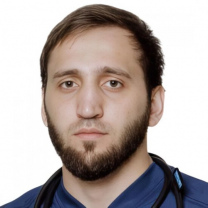 Шушаев Мухаммед Адильханович