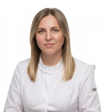 Гизатуллина Ирина Дмитриевна