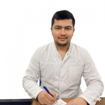 Холиков Акмал Музаффарович