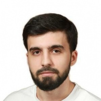 Хапсироков Салих Владимирович