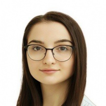 Шихамирова Рукият Агарагимовна