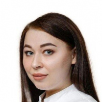 Казакова Ксения Николаевна