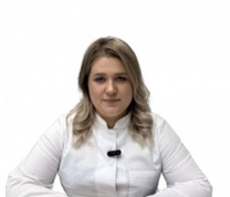 Селиванова Юлия Алексеевна