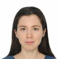 Ахметгареева Аделина Айратовна