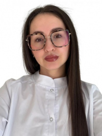 Аввакумова Айгуль Азатовна