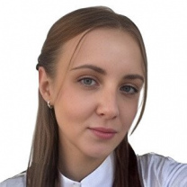 Балина Анастасия Александровна